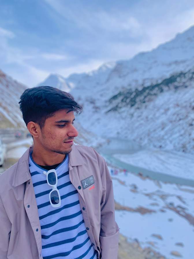 Chirag