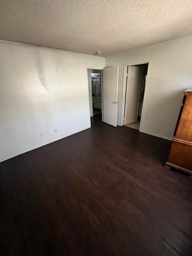 Jesse's room