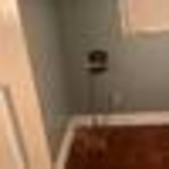 Lenny's room