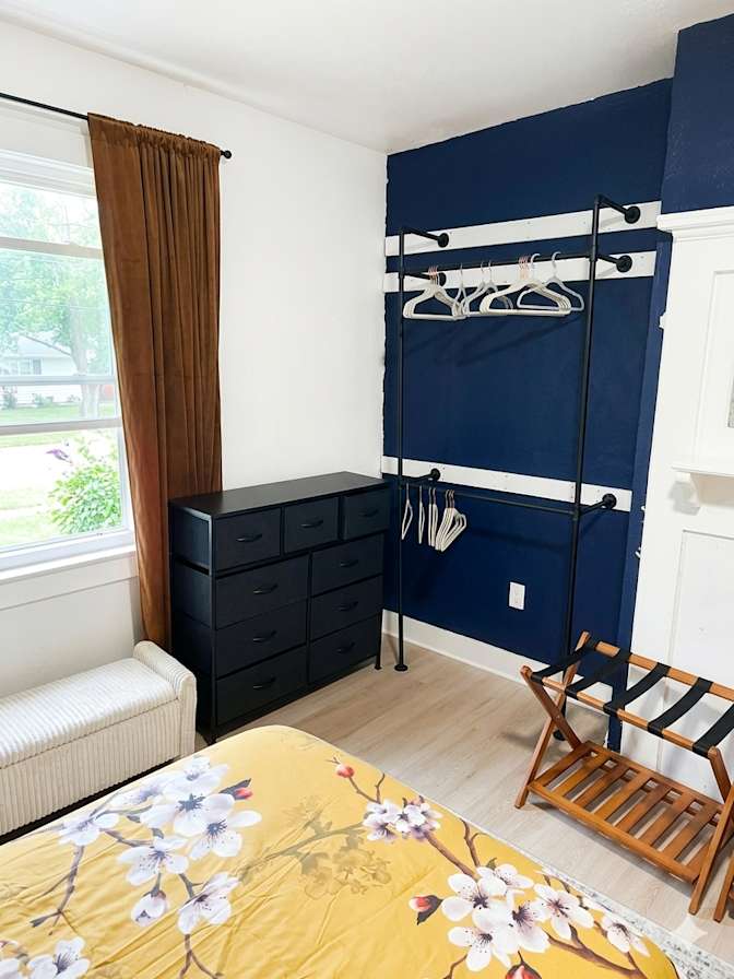 Misty Dalykas's room