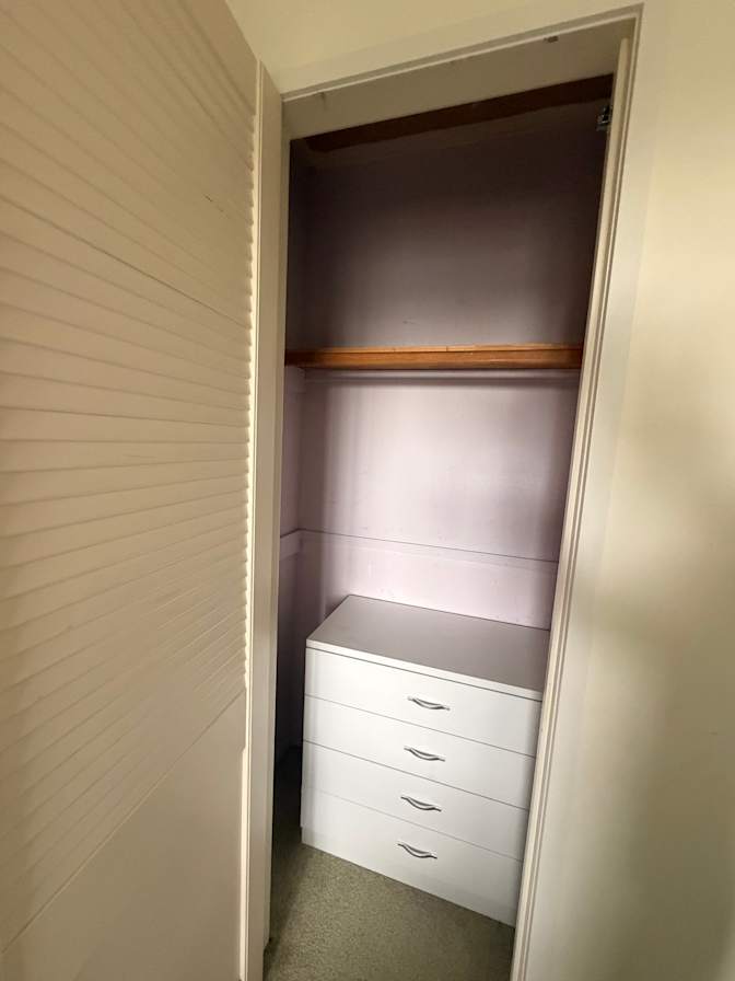 Lily Pritchard-davis's room