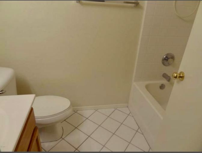 Corinna's room