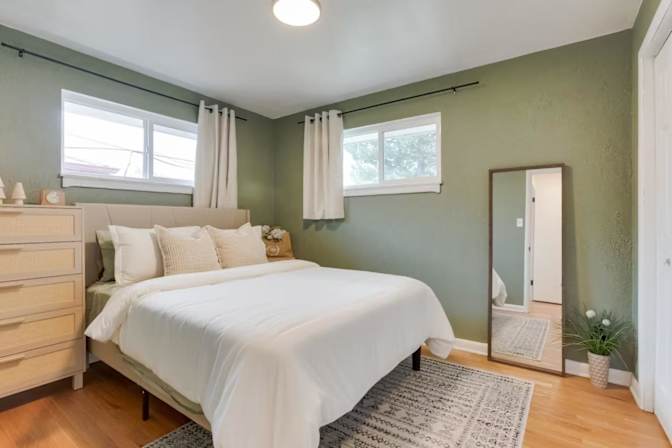 PadSplit's room