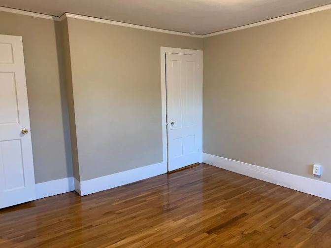 Margaret's room