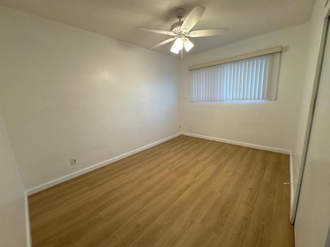 Margarita's room