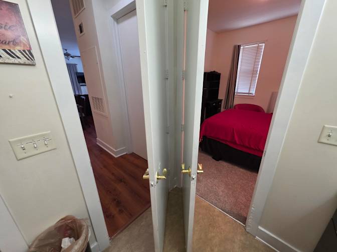 CL&C Property Management and Consulting's room