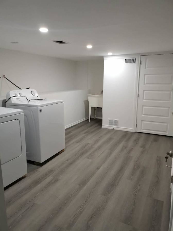 David's room