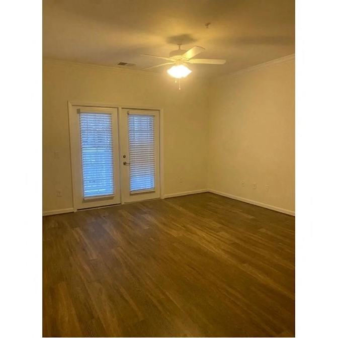 Rachel's room