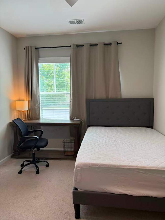 Jessica's room