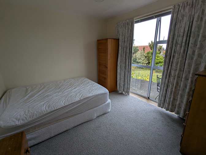 Charles's room