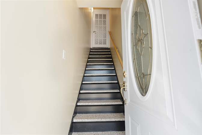 Michael Da Rocha's room