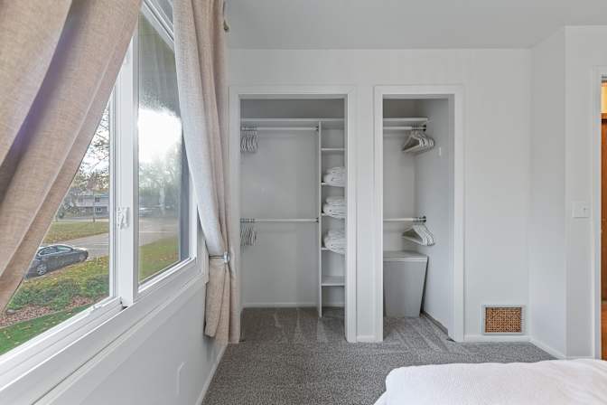 Valerie's room