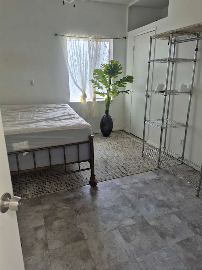 Mary's room