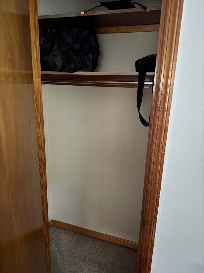 Alexander's room