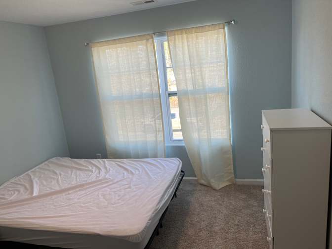 Janice's room