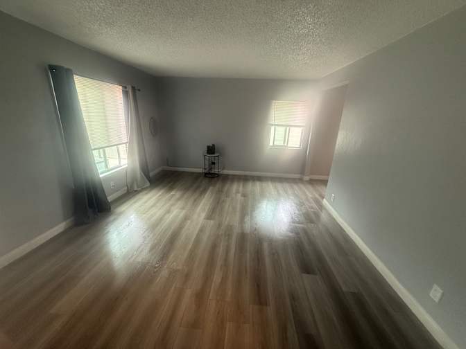 cherise's room