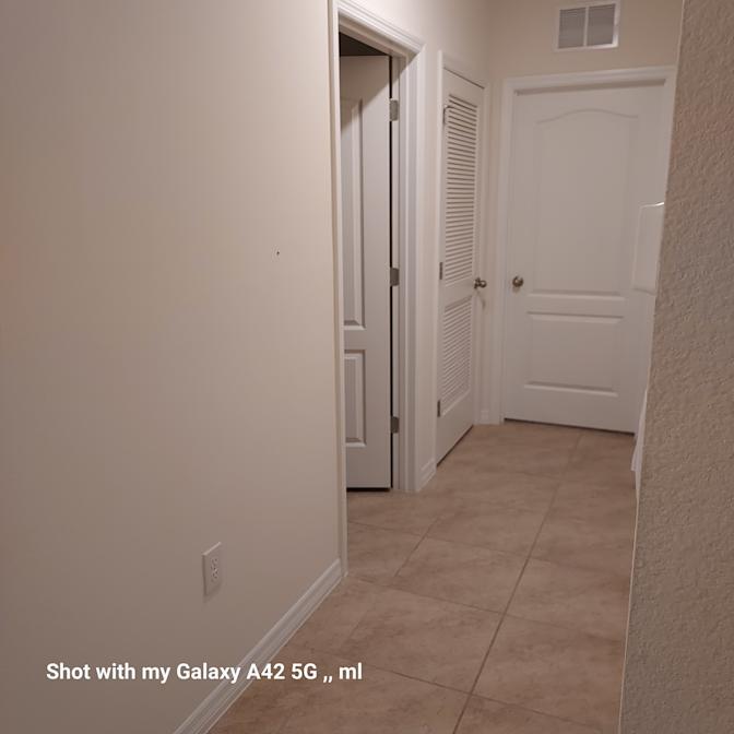Christian's room