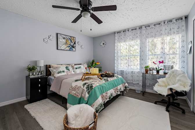 PadSplit's room