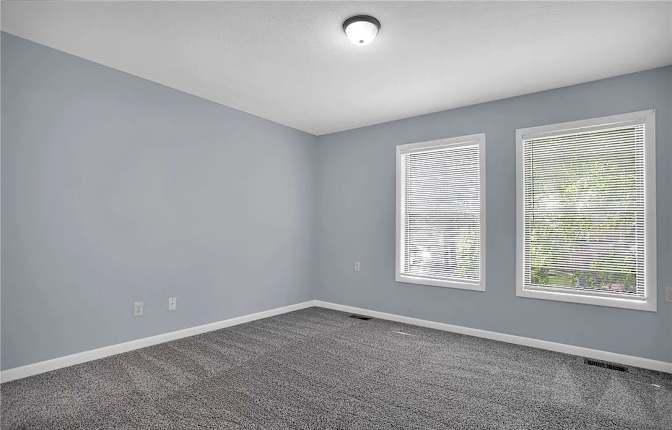 Mike's room