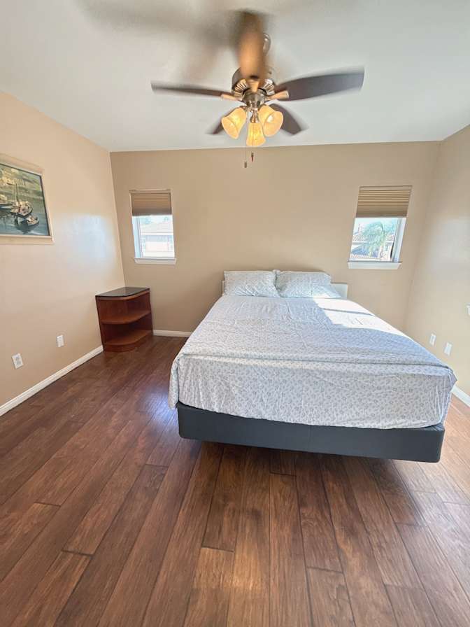 maggie's room