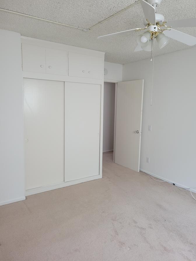 Elizabeth's room