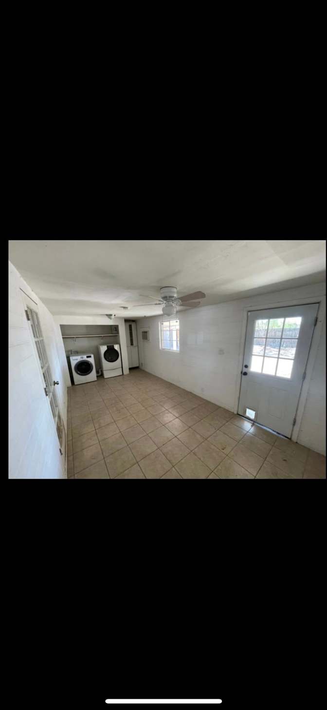 jose's room