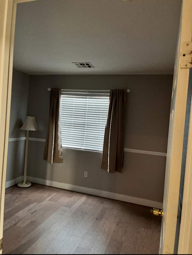 Blanca Powell's room