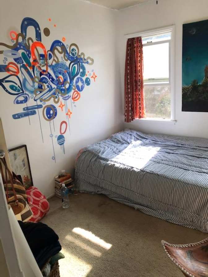 Kory's room