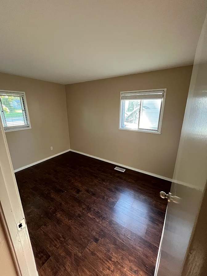 Theresa Millsap's room