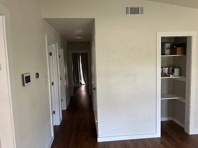 Alex's room