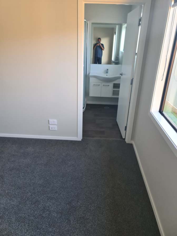 Nilesh's room