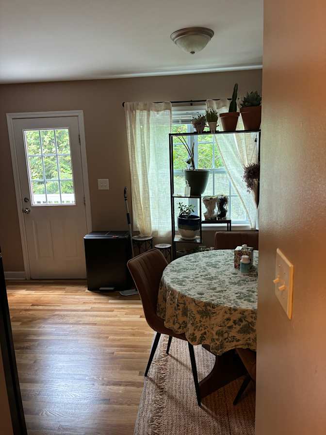Jonathan's room