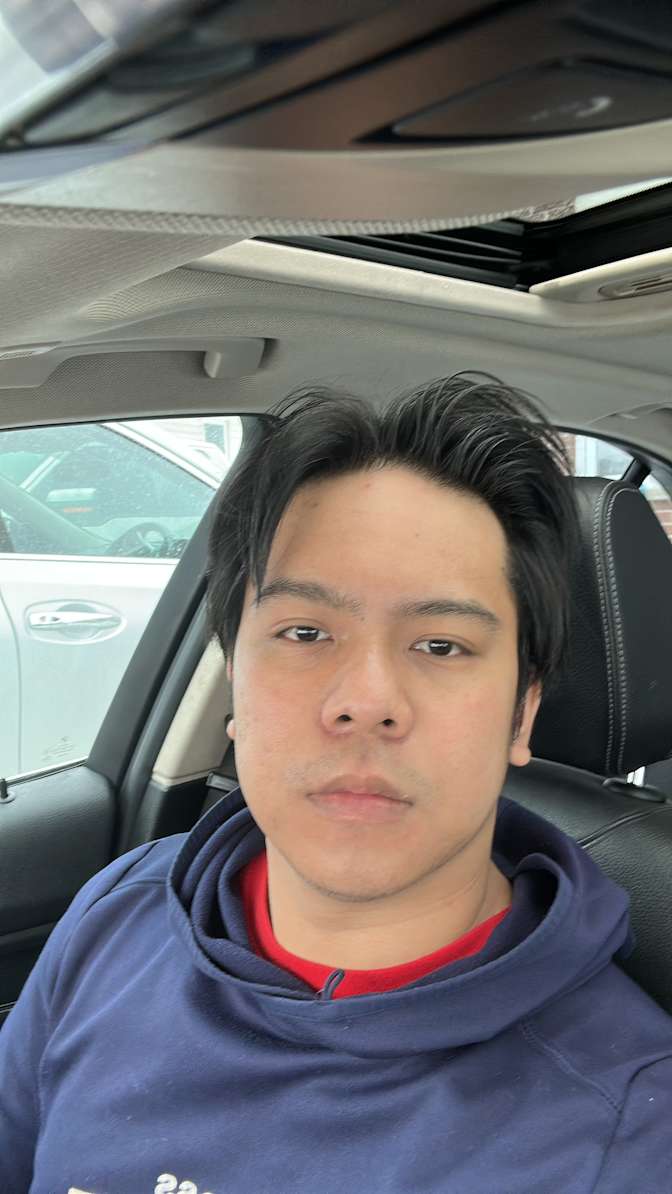 John Mark Anduyen
