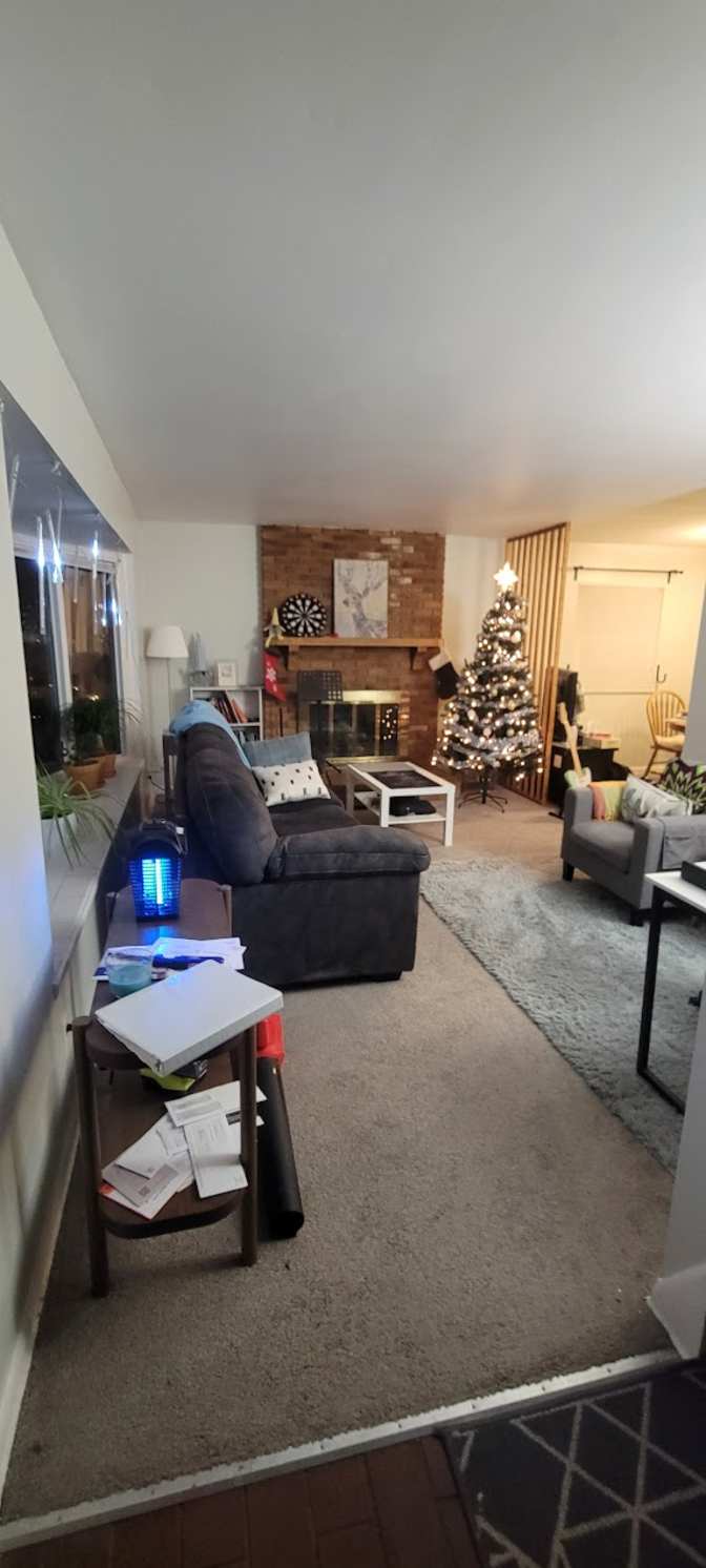 Daniel's room