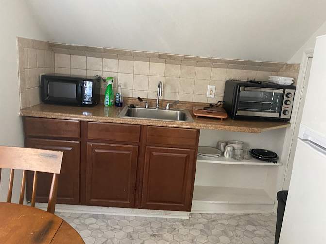 First Place Homes LLC's room