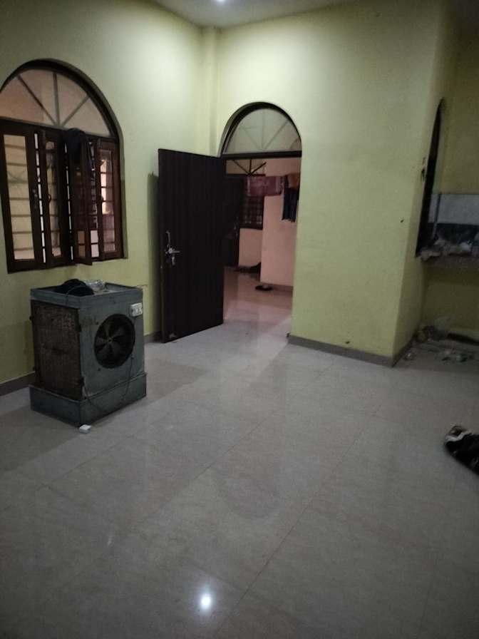 Piyush's room