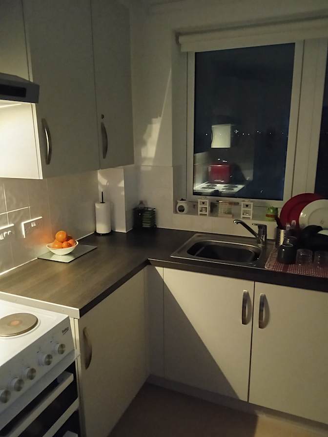 Antoinette L Levy's room