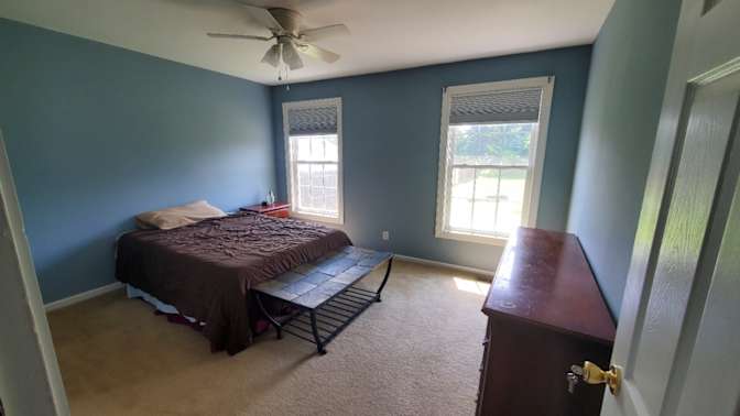 Ryan's room