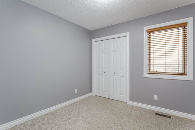 Shruthi's room