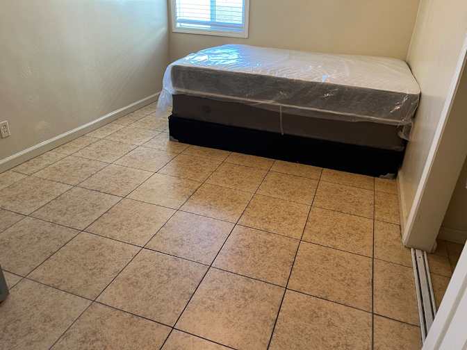 Lana's room