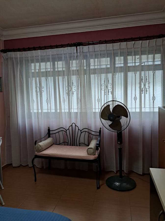 Sakdia's room