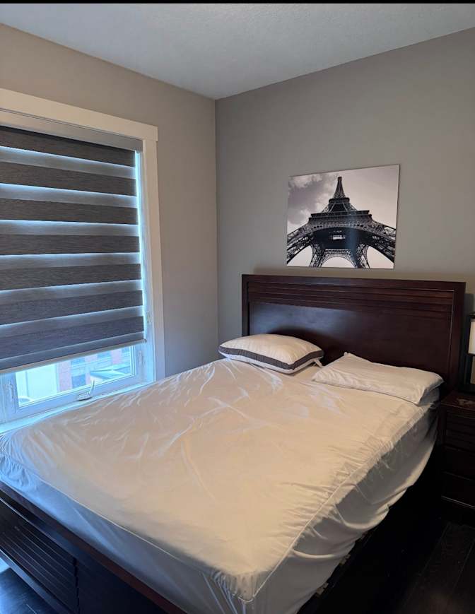 Kamal's room
