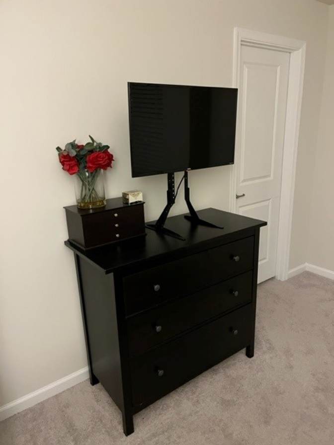 Faith's room