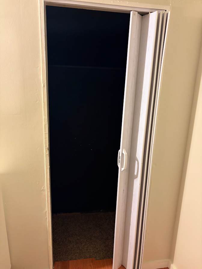 Kezia's room