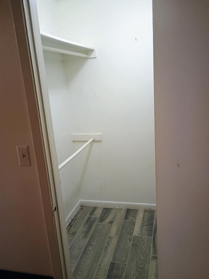 Ritch  Case's room