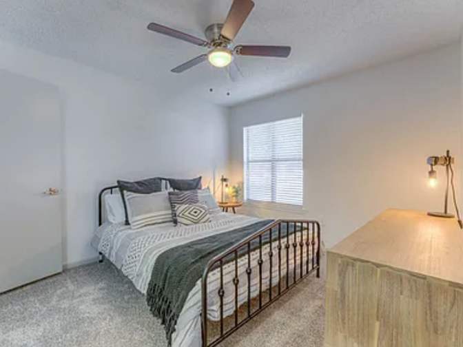 Gabrielle's room