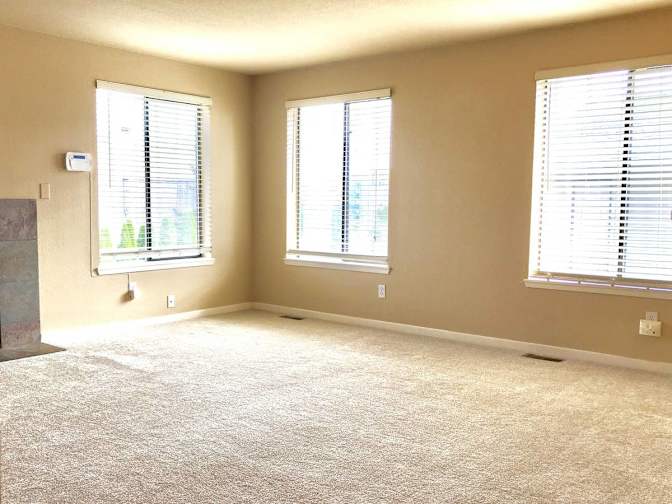 Joe's room