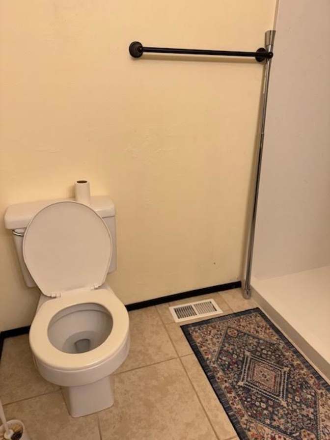 YaoQun Johnson's room