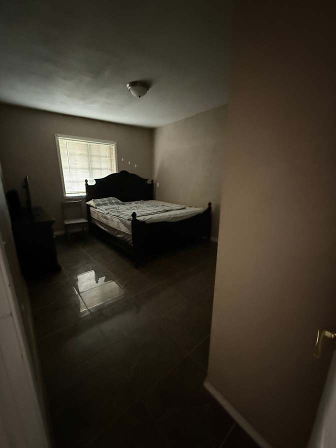 Dany Lancerio's room