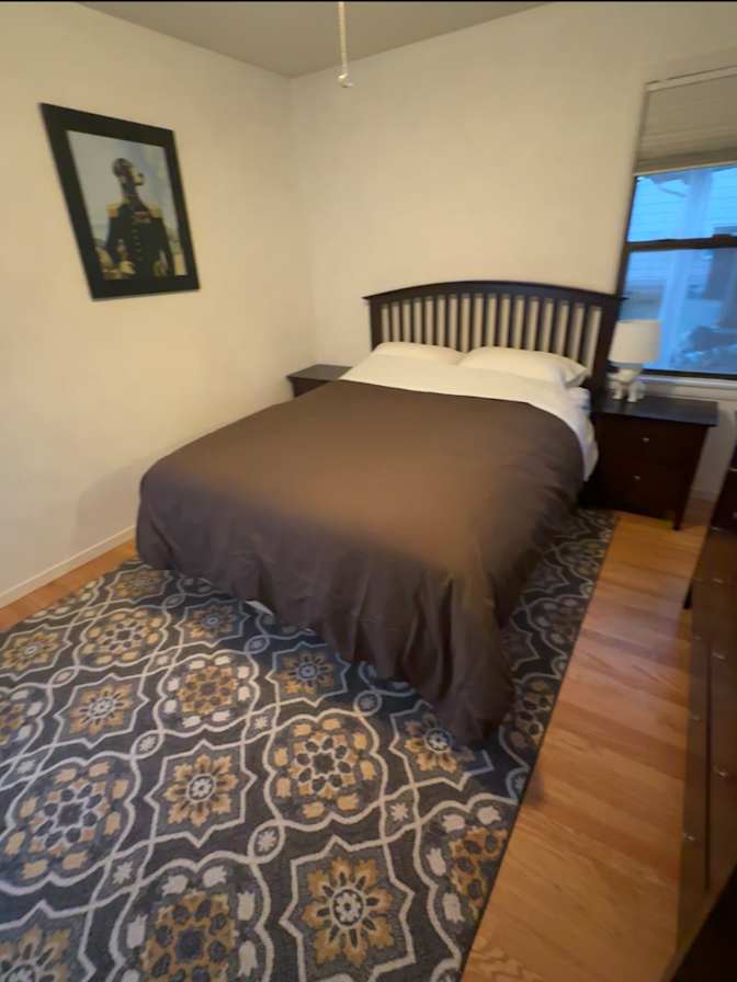 Taylor's room